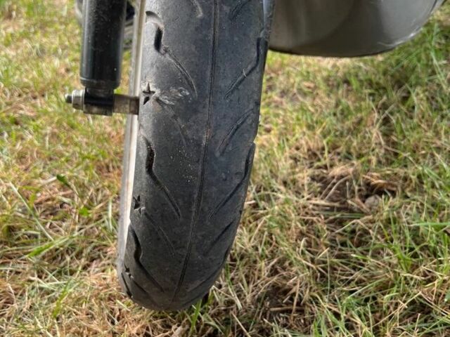 Хонда Інша, об'ємом двигуна 49 л та пробігом 0 тис. км за 166 $, фото 6 на Automoto.ua