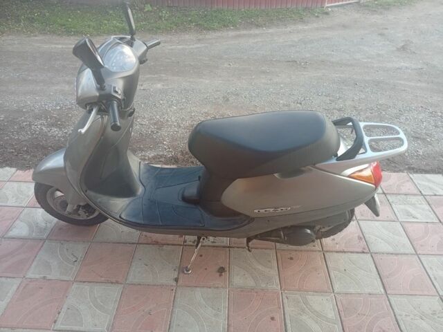 Хонда Другая, объемом двигателя 49 л и пробегом 0 тыс. км за 550 $, фото 3 на Automoto.ua