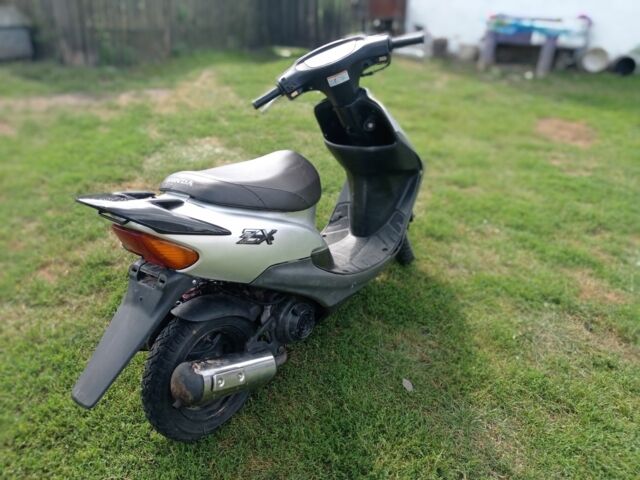 Хонда Другая, объемом двигателя 50 л и пробегом 0 тыс. км за 359 $, фото 1 на Automoto.ua