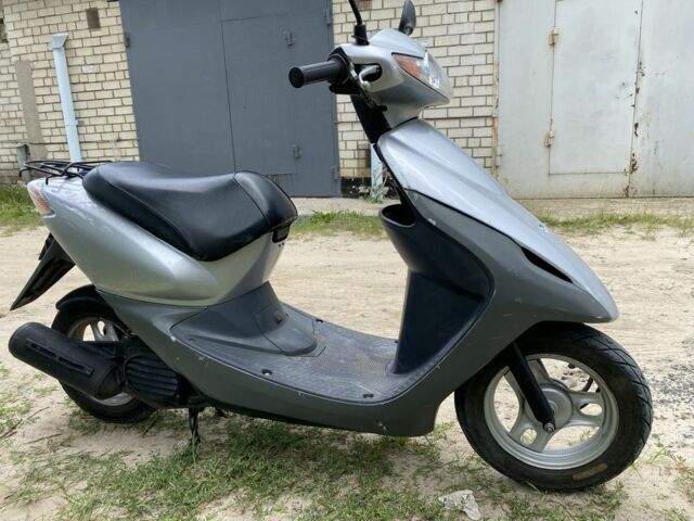 Хонда Другая, объемом двигателя 49 л и пробегом 0 тыс. км за 384 $, фото 1 на Automoto.ua