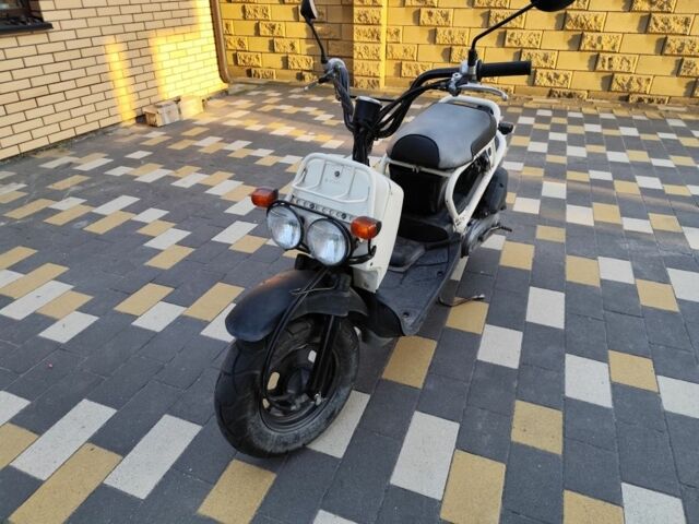 Хонда Інша, об'ємом двигуна 49 л та пробігом 0 тис. км за 580 $, фото 4 на Automoto.ua