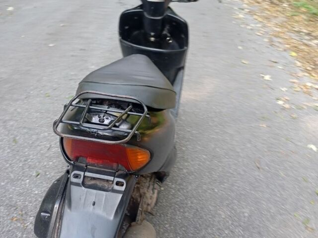 Хонда Другая, объемом двигателя 50 л и пробегом 0 тыс. км за 239 $, фото 15 на Automoto.ua