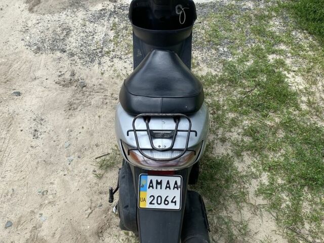 Хонда Другая, объемом двигателя 49 л и пробегом 0 тыс. км за 384 $, фото 5 на Automoto.ua