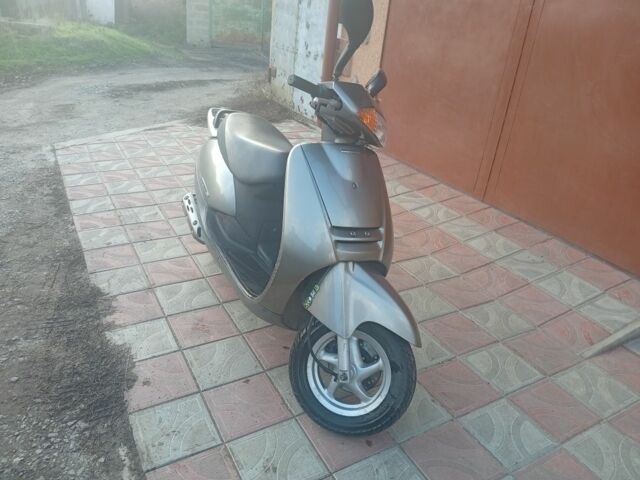 Хонда Другая, объемом двигателя 49 л и пробегом 0 тыс. км за 550 $, фото 4 на Automoto.ua