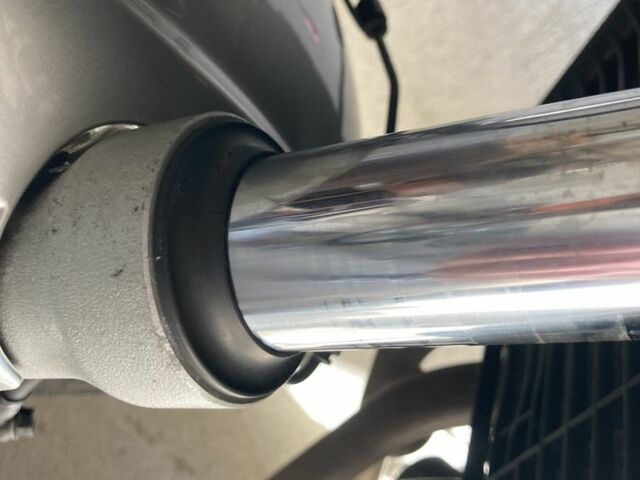 Хонда Другая, объемом двигателя 0.6 л и пробегом 0 тыс. км за 3300 $, фото 5 на Automoto.ua