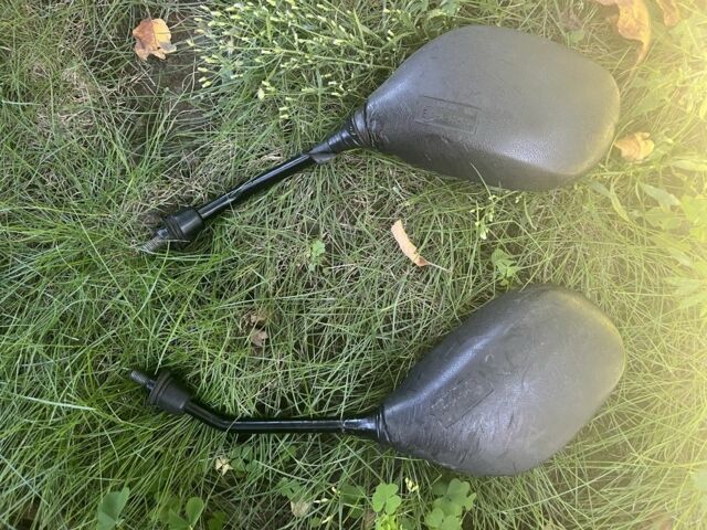 Хонда Другая, объемом двигателя 49 л и пробегом 0 тыс. км за 48 $, фото 2 на Automoto.ua