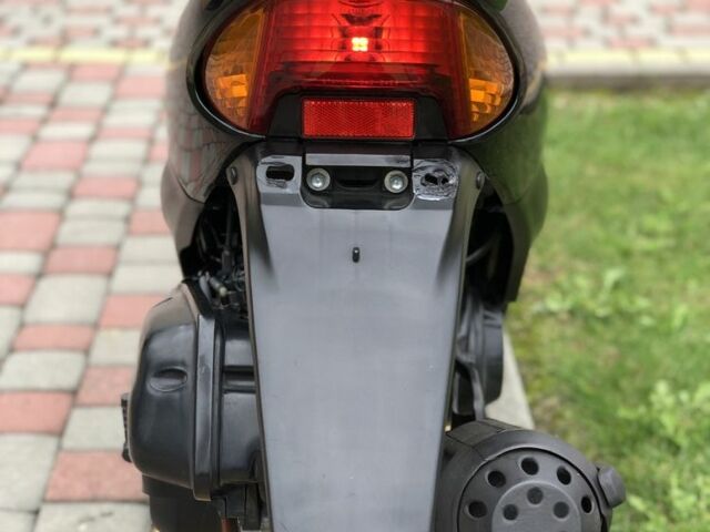 Хонда Другая, объемом двигателя 49 л и пробегом 0 тыс. км за 550 $, фото 4 на Automoto.ua