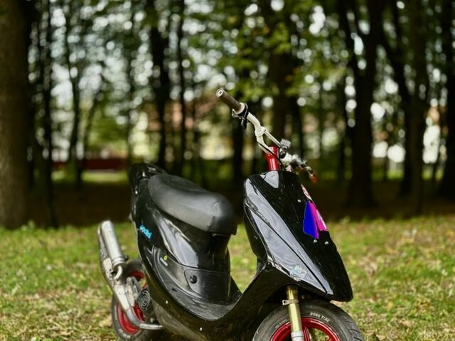 Хонда Інша, об'ємом двигуна 70 л та пробігом 0 тис. км за 833 $, фото 4 на Automoto.ua