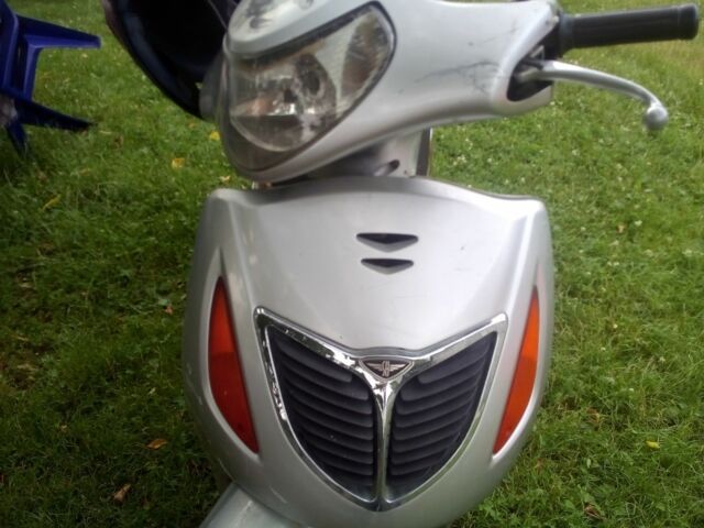 Хонда Другая, объемом двигателя 0.13 л и пробегом 0 тыс. км за 395 $, фото 4 на Automoto.ua