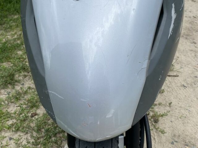 Хонда Другая, объемом двигателя 49 л и пробегом 0 тыс. км за 384 $, фото 3 на Automoto.ua