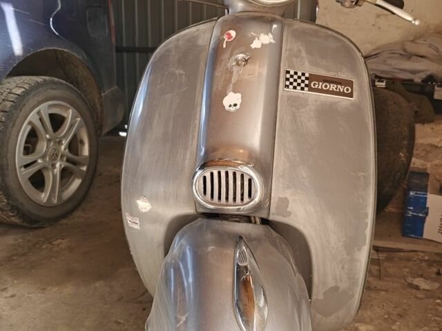 Хонда Другая, объемом двигателя 60 л и пробегом 0 тыс. км за 228 $, фото 1 на Automoto.ua