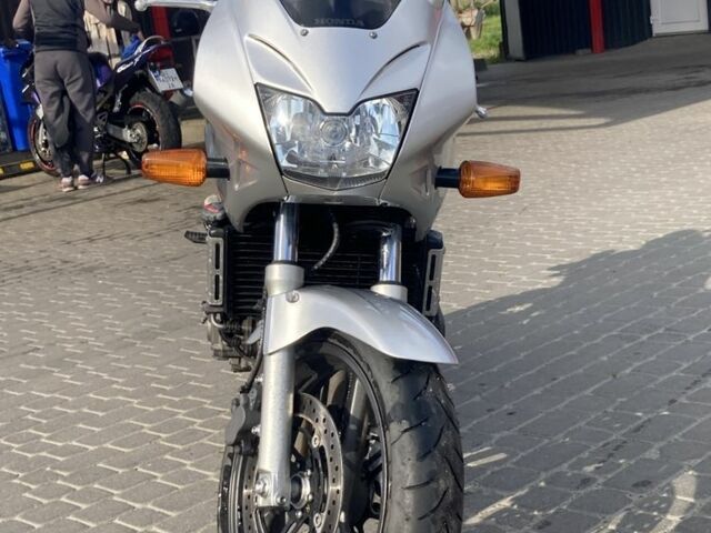 Хонда Другая, объемом двигателя 0.6 л и пробегом 0 тыс. км за 3300 $, фото 4 на Automoto.ua