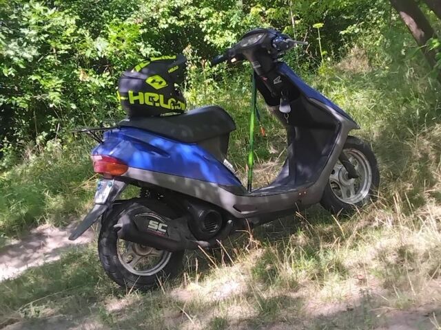 Хонда Другая, объемом двигателя 65 л и пробегом 0 тыс. км за 328 $, фото 5 на Automoto.ua