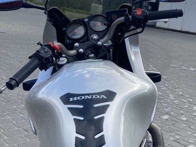 Хонда Другая, объемом двигателя 0.6 л и пробегом 0 тыс. км за 3300 $, фото 7 на Automoto.ua