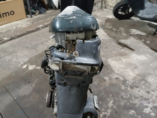 Хонда Другая, объемом двигателя 0 л и пробегом 0 тыс. км за 71 $, фото 2 на Automoto.ua