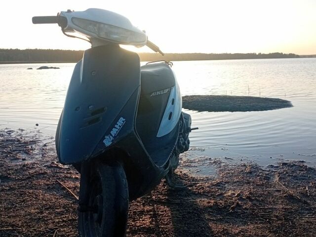 Хонда Другая, объемом двигателя 50 л и пробегом 0 тыс. км за 167 $, фото 4 на Automoto.ua