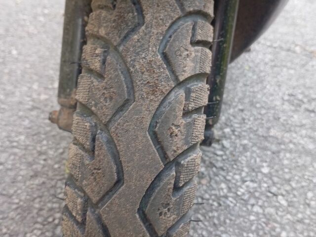 Хонда Другая, объемом двигателя 50 л и пробегом 0 тыс. км за 239 $, фото 17 на Automoto.ua