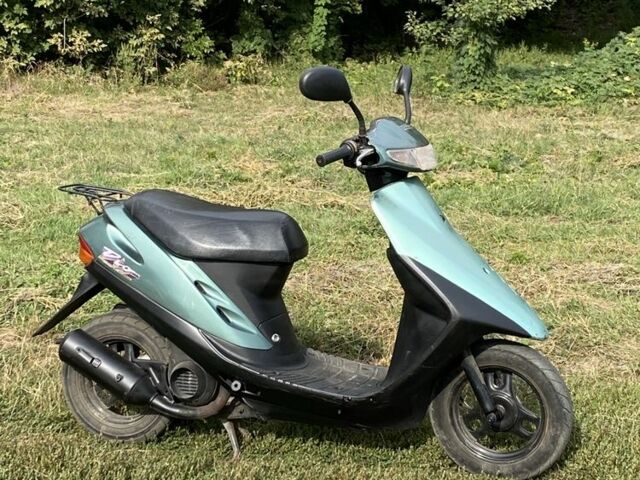 Хонда Другая, объемом двигателя 49 л и пробегом 0 тыс. км за 8500 $, фото 5 на Automoto.ua