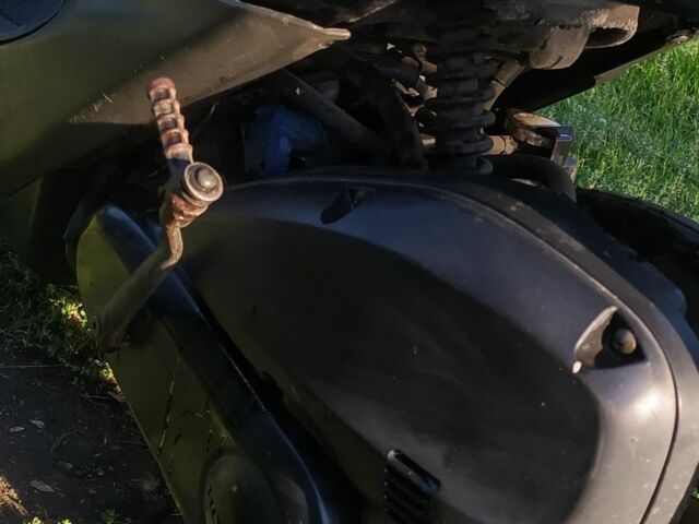 Хонда Інша, об'ємом двигуна 56 л та пробігом 0 тис. км за 167 $, фото 6 на Automoto.ua