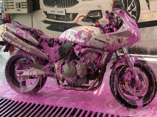 Хонда Другая, объемом двигателя 0.6 л и пробегом 0 тыс. км за 3300 $, фото 2 на Automoto.ua