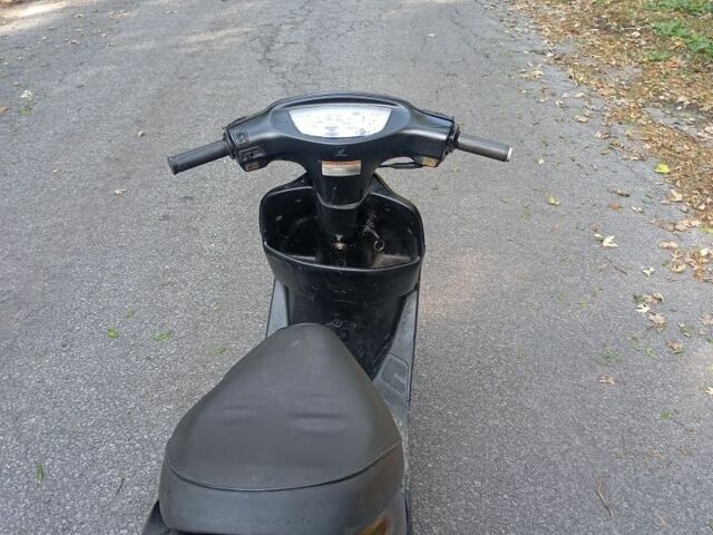 Хонда Другая, объемом двигателя 50 л и пробегом 0 тыс. км за 239 $, фото 10 на Automoto.ua