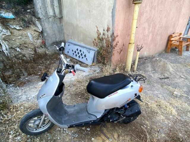 Хонда Другая, объемом двигателя 65 л и пробегом 0 тыс. км за 587 $, фото 4 на Automoto.ua