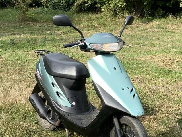 Хонда Другая, объемом двигателя 49 л и пробегом 0 тыс. км за 8500 $, фото 4 на Automoto.ua