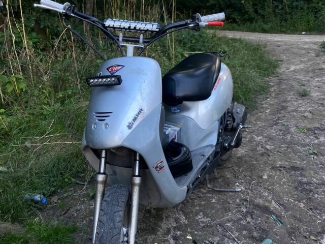 Хонда Другая, объемом двигателя 65 л и пробегом 0 тыс. км за 587 $, фото 5 на Automoto.ua