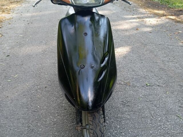 Хонда Другая, объемом двигателя 50 л и пробегом 0 тыс. км за 239 $, фото 2 на Automoto.ua