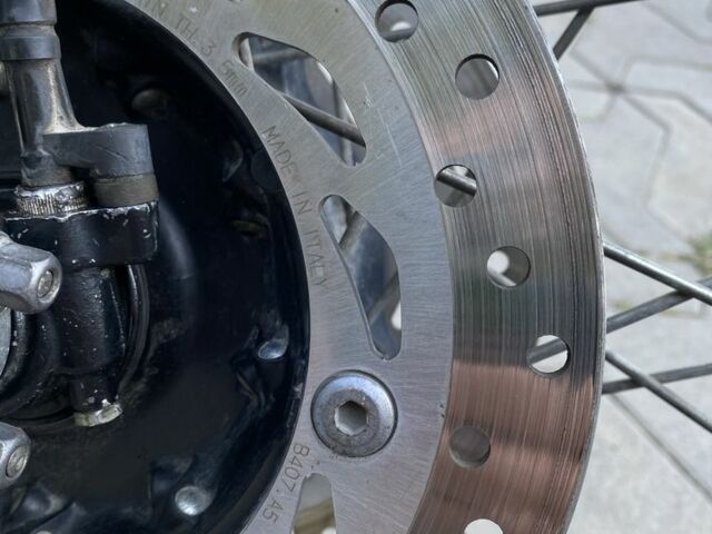 Хонда Другая, объемом двигателя 0.65 л и пробегом 0 тыс. км за 3750 $, фото 3 на Automoto.ua