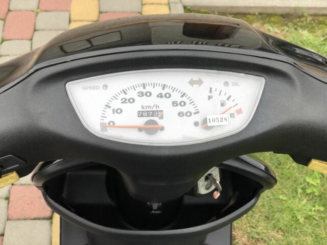 Хонда Другая, объемом двигателя 49 л и пробегом 0 тыс. км за 550 $, фото 3 на Automoto.ua