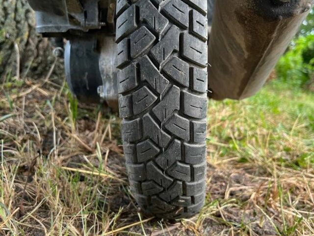 Хонда Інша, об'ємом двигуна 49 л та пробігом 0 тис. км за 166 $, фото 5 на Automoto.ua