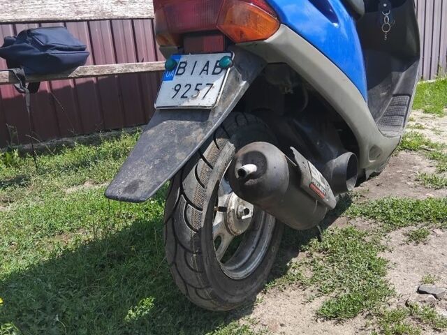 Хонда Другая, объемом двигателя 65 л и пробегом 0 тыс. км за 328 $, фото 6 на Automoto.ua