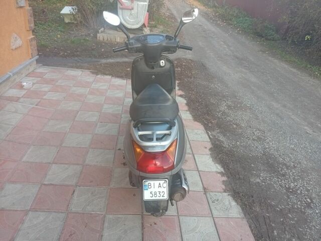 Хонда Другая, объемом двигателя 49 л и пробегом 0 тыс. км за 550 $, фото 2 на Automoto.ua