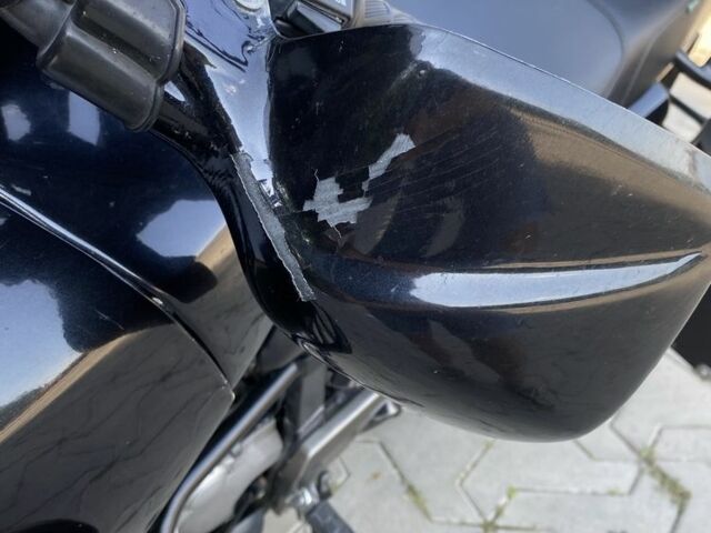 Хонда Другая, объемом двигателя 0.65 л и пробегом 0 тыс. км за 3750 $, фото 9 на Automoto.ua