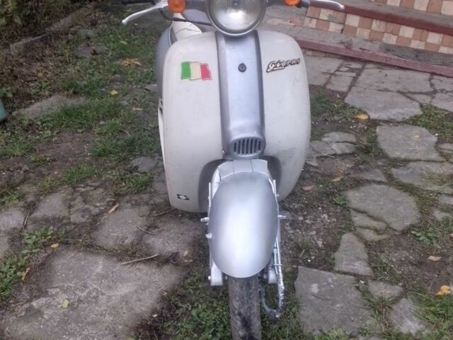 Хонда Другая, объемом двигателя 50 л и пробегом 0 тыс. км за 192 $, фото 9 на Automoto.ua