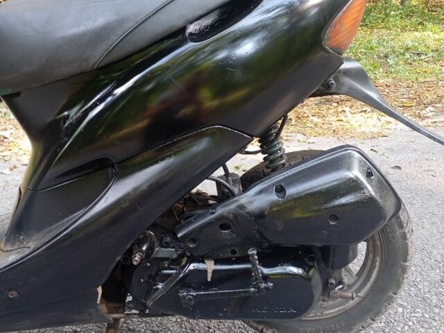 Хонда Другая, объемом двигателя 50 л и пробегом 0 тыс. км за 239 $, фото 4 на Automoto.ua