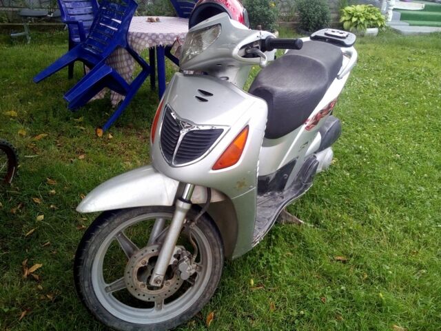 Хонда Другая, объемом двигателя 0.13 л и пробегом 0 тыс. км за 395 $, фото 2 на Automoto.ua