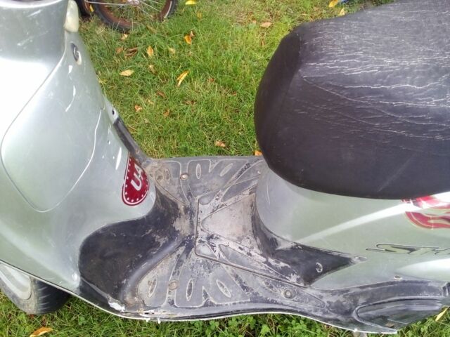 Хонда Другая, объемом двигателя 0.13 л и пробегом 0 тыс. км за 395 $, фото 6 на Automoto.ua