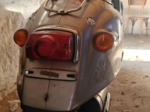 Хонда Другая, объемом двигателя 60 л и пробегом 0 тыс. км за 228 $, фото 2 на Automoto.ua