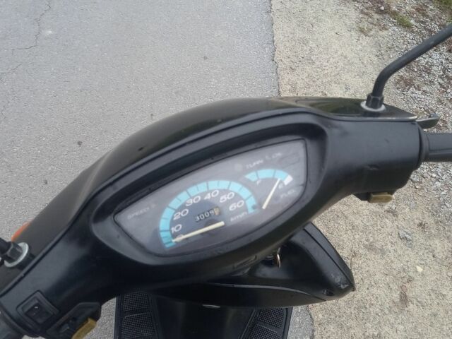 Хонда Другая, объемом двигателя 49 л и пробегом 0 тыс. км за 239 $, фото 7 на Automoto.ua