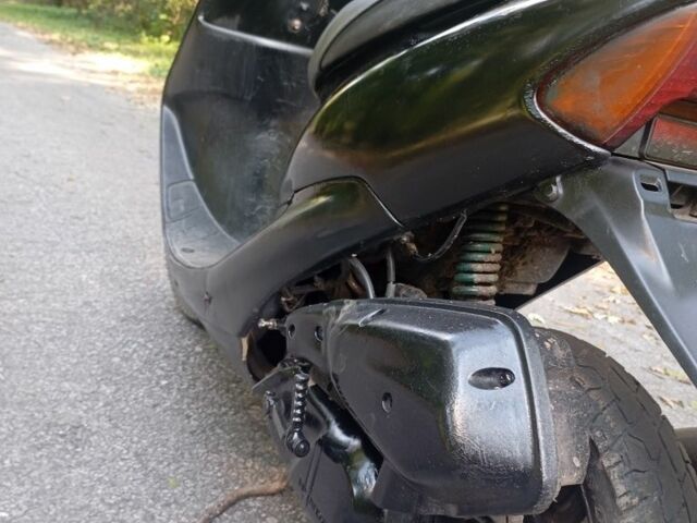 Хонда Другая, объемом двигателя 50 л и пробегом 0 тыс. км за 239 $, фото 7 на Automoto.ua