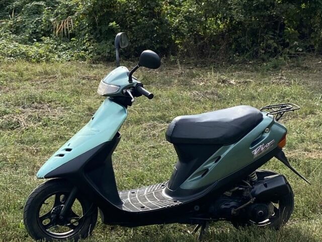 Хонда Другая, объемом двигателя 49 л и пробегом 0 тыс. км за 8500 $, фото 1 на Automoto.ua