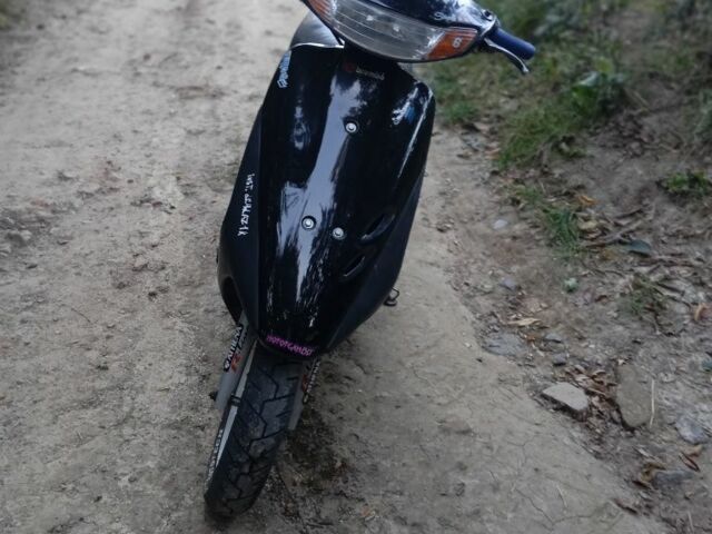 Хонда Другая, объемом двигателя 65 л и пробегом 0 тыс. км за 262 $, фото 1 на Automoto.ua