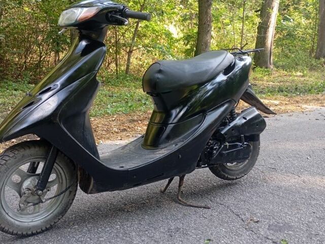 Хонда Другая, объемом двигателя 50 л и пробегом 0 тыс. км за 239 $, фото 6 на Automoto.ua