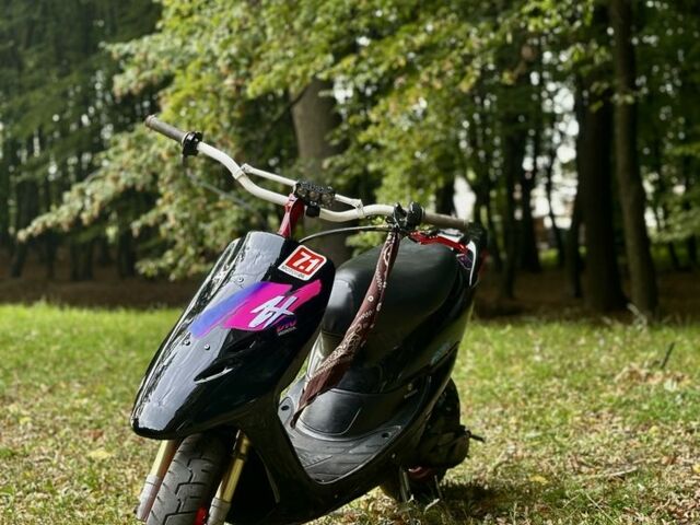 Хонда Інша, об'ємом двигуна 70 л та пробігом 0 тис. км за 833 $, фото 3 на Automoto.ua