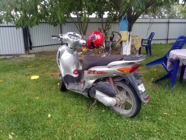 Хонда Другая, объемом двигателя 0.13 л и пробегом 0 тыс. км за 395 $, фото 1 на Automoto.ua