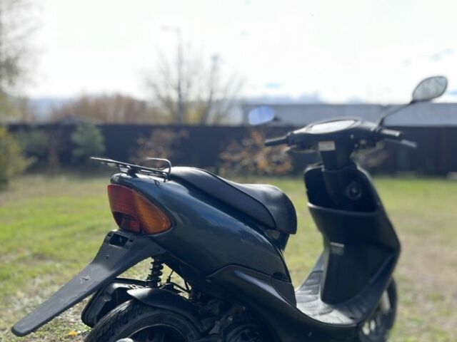 Хонда Інша, об'ємом двигуна 49 л та пробігом 0 тис. км за 288 $, фото 3 на Automoto.ua