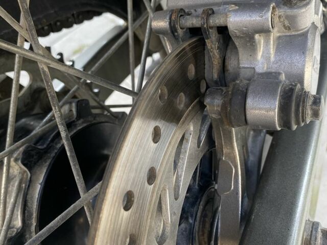 Хонда Другая, объемом двигателя 0.65 л и пробегом 0 тыс. км за 3750 $, фото 10 на Automoto.ua