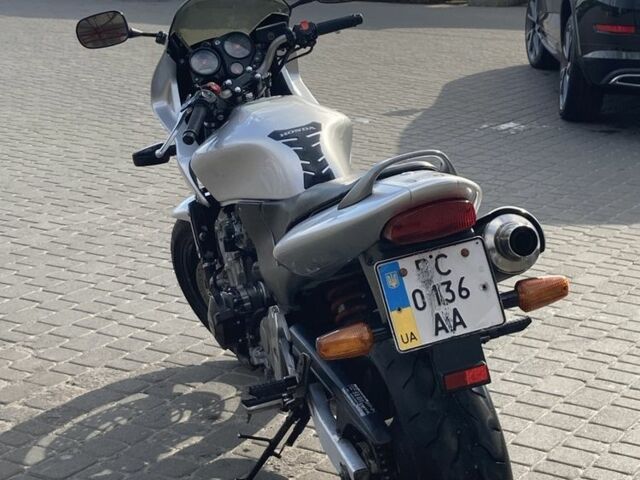 Хонда Другая, объемом двигателя 0.6 л и пробегом 0 тыс. км за 3300 $, фото 3 на Automoto.ua